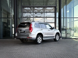 Внедорожник Haval H9 2021 года, 2920000 рублей, Уфа