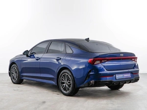 Седан Kia K5 2020 года, 2782444 рублей, Москва
