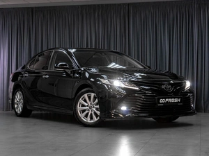 Седан Toyota Camry 2018 года, 2859000 рублей, Тюмень