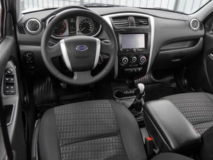 Седан Datsun on-DO 2020 года, 595000 рублей, Волгоград