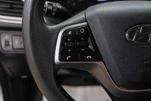 Седан Hyundai Solaris 2020 года, 1499000 рублей, Новокузнецк