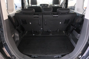 Минивэн Toyota Roomy 2018 года, 1089000 рублей, Омск