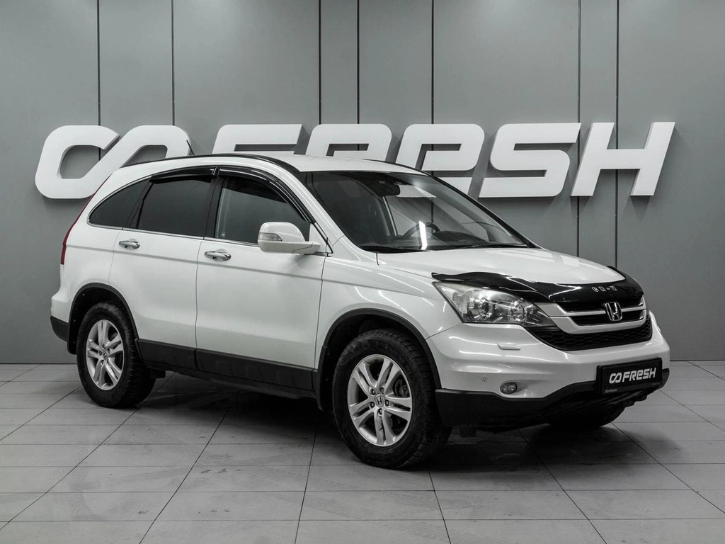 Внедорожник Honda CR-V 2012 года, 1630000 рублей, Ростов-на-Дону