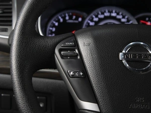 Седан Nissan Teana 2012 года, 1320000 рублей, Омск