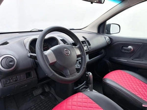 Хетчбэк Nissan Note 2008 года, 657000 рублей, Орёл