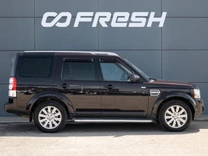Внедорожник Land Rover Discovery 2012 года, 2540000 рублей, Краснодар