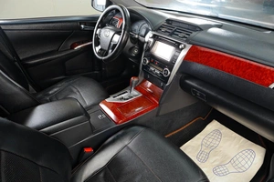 Седан Toyota Camry 2011 года, 1469000 рублей, Тюмень