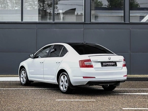 Лифтбек Skoda Octavia 2016 года, 1429000 рублей, Кирилловка