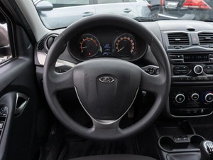 Седан ВАЗ (LADA) Granta 2020 года, 699000 рублей, Саратов