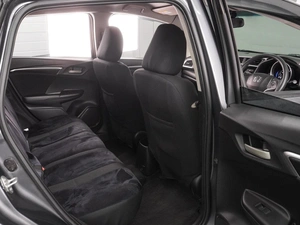 Хетчбэк Honda Fit 2019 года, 1590000 рублей, Воронеж