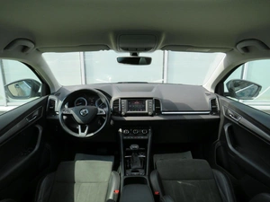 Внедорожник Skoda Karoq 2020 года, 2429000 рублей, Брянск