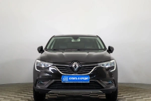 Внедорожник Renault Arkana 2021 года, 1919000 рублей, Пермь