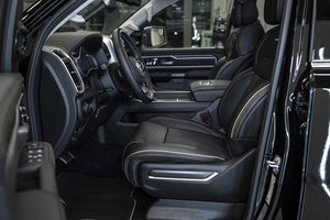 Пикап RAM 1500 2025 года, 10825723 рублей, Москва