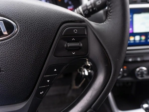 Хетчбэк Kia Ceed 2018 года, 1499000 рублей, Саратов