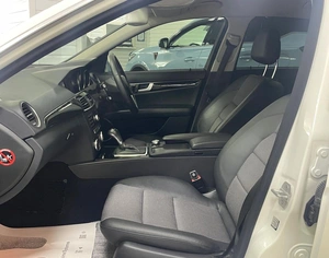 Седан Mercedes-benz C-класс 2013 года, 1599000 рублей, Ачинск