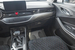 Внедорожник Москвич 3 2022 года, 1539000 рублей, Барнаул