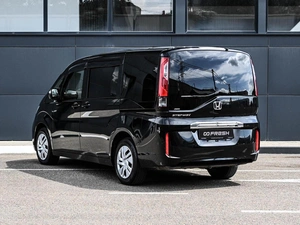Минивэн Honda Stepwgn 2019 года, 2099000 рублей, Кирилловка