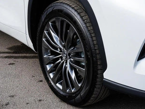 Внедорожник Toyota Highlander 2025 года, 5950000 рублей, Волгоград