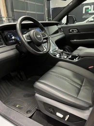 Внедорожник LiXiang One 2020 года, 3500000 рублей, Красноярск