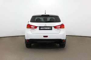 Внедорожник Mitsubishi ASX 2013 года, 1149000 рублей, Орёл
