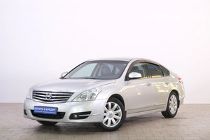 Седан Nissan Teana 2008 года, 979000 рублей, Омск