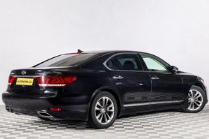 Седан Lexus LS 2013 года, 2139000 рублей, Челябинск