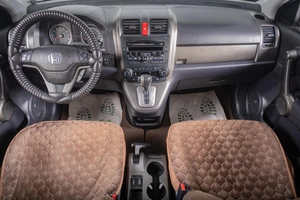 Внедорожник Honda CR-V 2011 года, 1739000 рублей, Томск