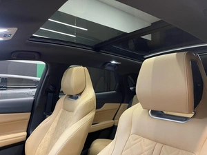 Внедорожник Changan UNI-K 2024 года, 3150000 рублей, Красноярск