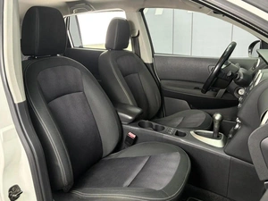 Внедорожник Nissan Qashqai 2012 года, 1090000 рублей, Омск