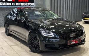 Седан Kia K900 2020 года, 3467000 рублей, Красноярск