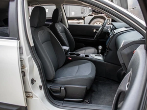 Внедорожник Nissan Qashqai 2010 года, 1350000 рублей, Краснодар