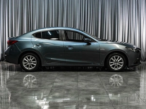 Седан Mazda 3 2013 года, 1259000 рублей, Тюмень
