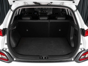 Внедорожник Hyundai Kona 2019 года, 1929000 рублей, Тюмень