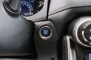 Внедорожник Toyota RAV4 2021 года, 3549000 рублей, Красноярск