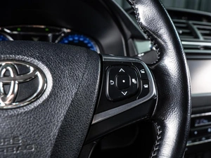 Седан Toyota Camry 2016 года, 2929000 рублей, Волгоград