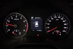 Хэтчбек Kia Rio 2020 года, 1649000 рублей, Обнинск