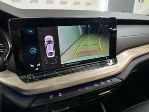 Лифтбек Skoda Octavia 2022 года, 2111500 рублей, Красноярск