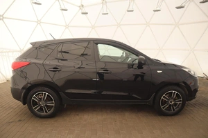 Внедорожник Hyundai ix35 2015 года, 1490000 рублей, Орёл