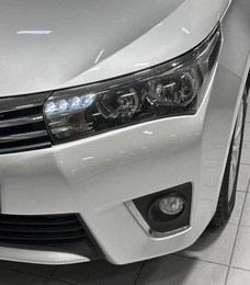 Седан Toyota Corolla 2013 года, 1347000 рублей, Красноярск