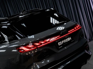 Внедорожник Audi Q6 2023 года, 7039000 рублей, Тюмень