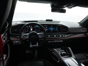 Внедорожник Mercedes-benz GLE-класс AMG 2021 года, 7699088 рублей, Москва
