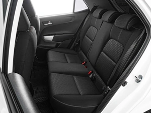 Хетчбэк Kia Picanto 2020 года, 1349000 рублей, Тюмень