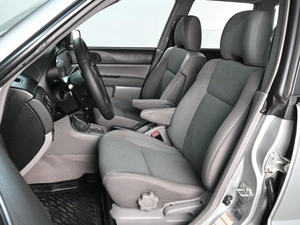 Внедорожник Subaru Forester 2005 года, 1079000 рублей, Аксай