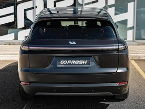 Внедорожник Li Auto L7 2024 года, 6300000 рублей, Краснодар