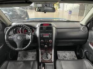Внедорожник Suzuki Grand Vitara 2007 года, 987000 рублей, Солонцы