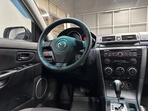 Хетчбэк Mazda 3 2008 года, 597000 рублей, Красноярск