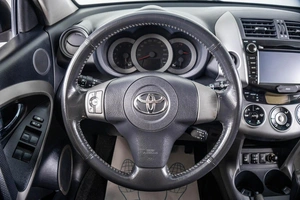 Внедорожник Toyota RAV4 2008 года, 1259000 рублей, Пермь