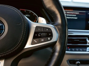 Внедорожник BMW X6 2020 года, 7890000 рублей, Краснодар