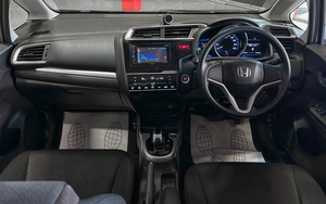 Хетчбэк Honda Fit 2014 года, 1047000 рублей, Красноярск