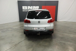 Внедорожник Volkswagen Tiguan 2015 года, 1500000 рублей, Курск